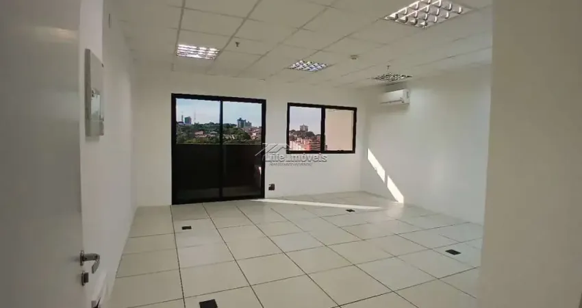 Sala comercial para alugar na Estrada Municipal Teodor Condiev, 970, Jardim Marchissolo, Sumaré