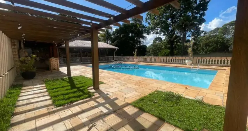 Chácara / sítio com 5 quartos para alugar na Rua João Batista Grigol, 500, Chácara Belvedere, Campinas