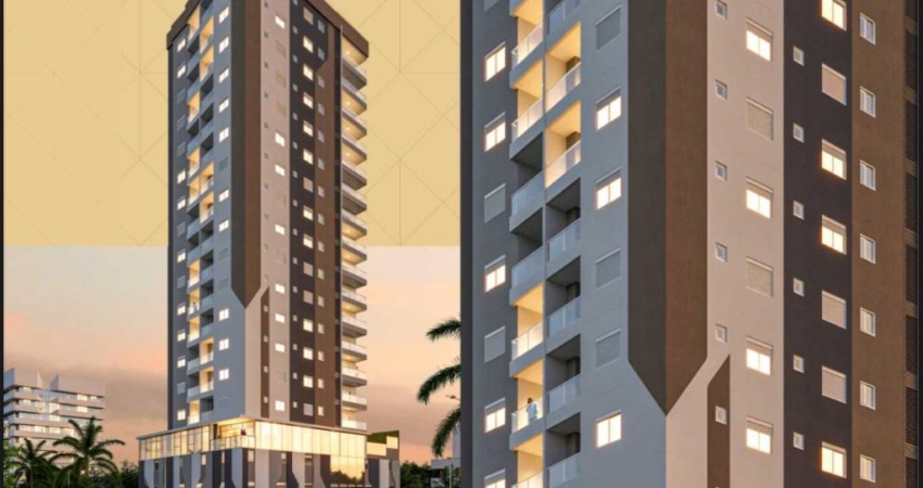 Apartamento com 3 quartos à venda na Rua Manaus, 197, Vila Moema, Tubarão