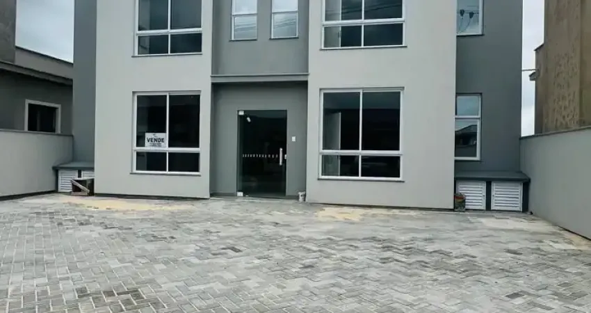 Casa em condomínio fechado com 2 quartos à venda na Rua Professor José Moreira, 1, Congonhas, Tubarão