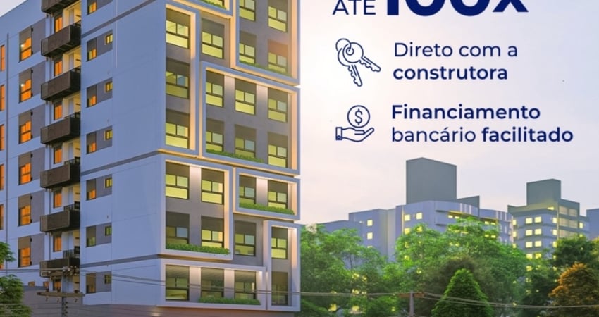 Apartamento com 2 quartos à venda na Rua Teodoto Tonon, 1, Centro, Tubarão
