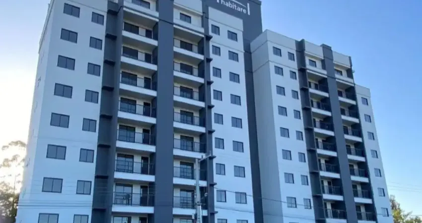Apartamento com 2 quartos à venda na Rua Senador Arnor Damiani, 1, Oficinas, Tubarão