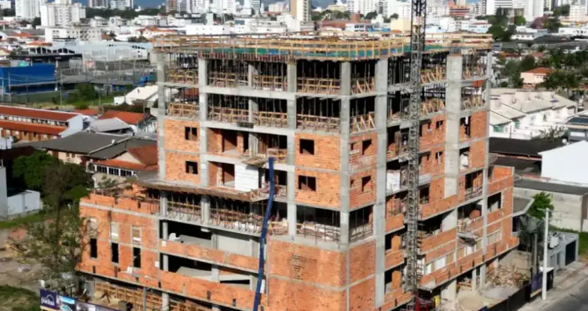 Apartamento com 2 quartos à venda na Rua Simeão Esmeraldino de Menezes, 1, Humaitá, Tubarão