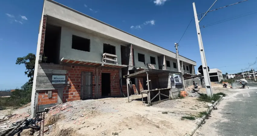 Residencial viverde um diferencial em morar bem no bairro humaitá de cima em tubarao