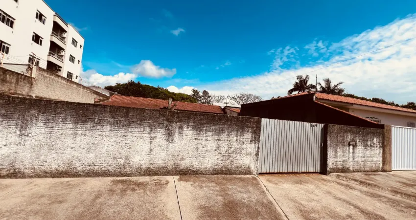 Terreno à venda na Avenida Portugal, 1, Vila Moema, Tubarão