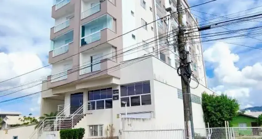 Apartamento com 2 quartos à venda na Rua Januário Alves Garcia, 1, Centro, Tubarão