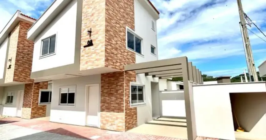 Residencial villa trento em capivari de baixo uma experiencia que vai mudar sua vida para muito melhor