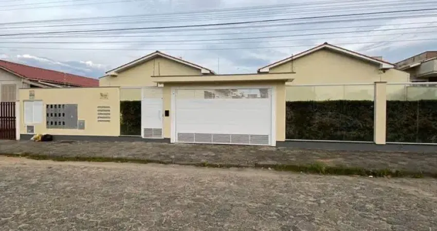 Casa em condomínio fechado com 2 quartos à venda na Rua Paulo Luís Gomes, 1, Oficinas, Tubarão