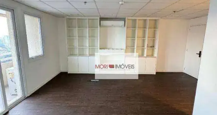 Conjunto para alugar, 68 m² - várzea da barra funda - são paulo/sp