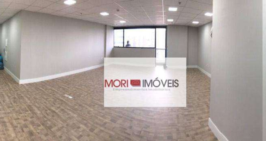 Sala para alugar, 65 m² por R$ 7.028,00/mês - Água Branca - São Paulo/SP