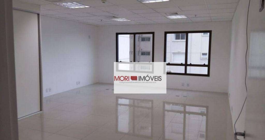 Sala à venda, 45 m² por R$ 360.000,00 - Barra Funda - São Paulo/SP