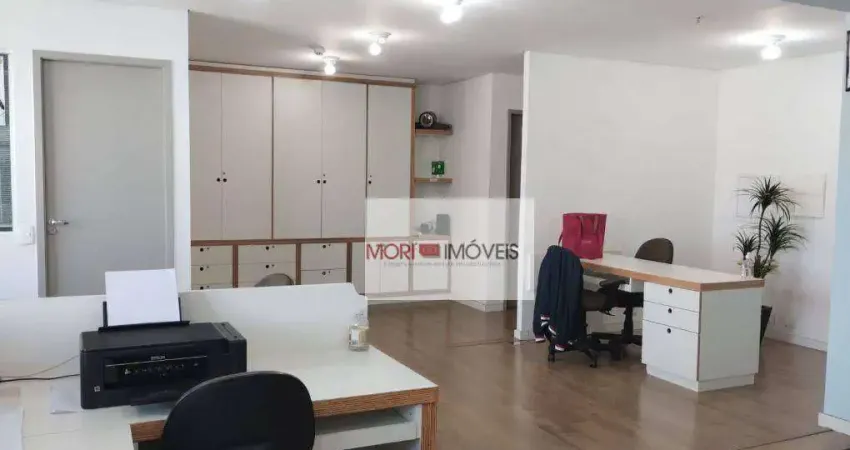 Sala, 84 m² - venda por R$ 950.000,00 ou aluguel por R$ 7.800,00/mês - Barra Funda - São Paulo/SP