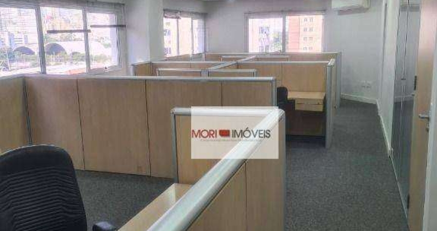 Sala à venda, 90 m² por R$ 550.000,00 - Barra Funda - São Paulo/SP