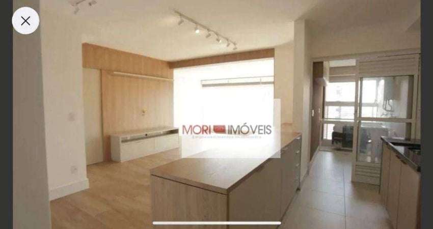 Apartamento com 2 dormitórios para alugar, 88 m² por R$ 7.750/mês - Alto da Lapa - São Paulo/SP