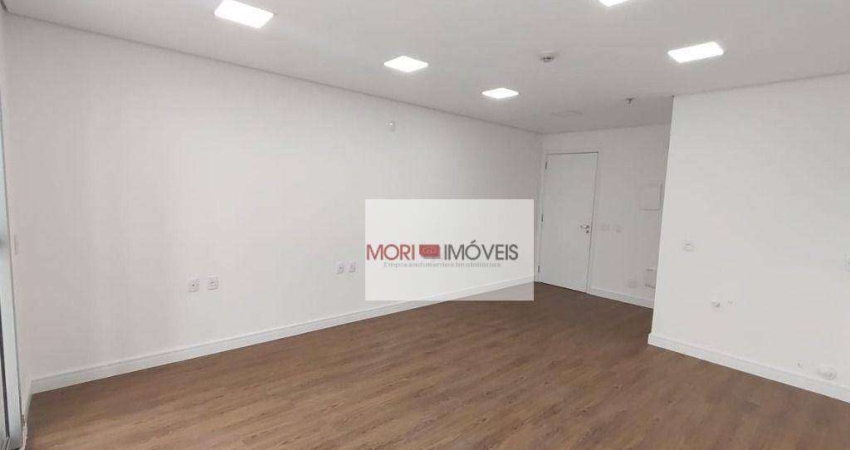 Sala à venda, 37 m² por R$ 260.000,00 - Várzea da Barra Funda - São Paulo/SP