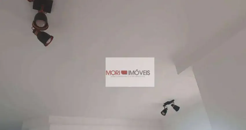 Apartamento com 3 dormitórios para alugar, 62 m² por R$ 4.785/mês - Vila Pompeia - São Paulo/SP