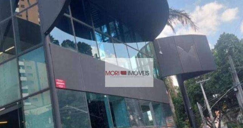 Loja para alugar, 450 m² por R$ 38.165,00/mês - Pacaembu - São Paulo/SP