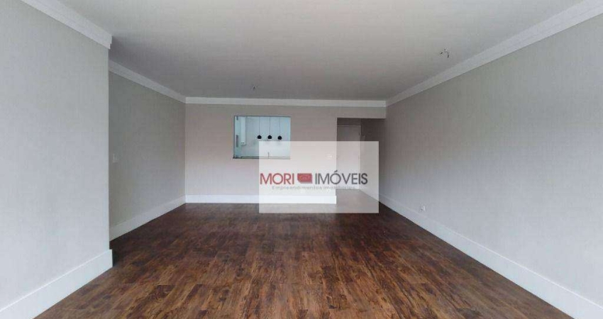 Apartamento com 3 dormitórios para alugar, 155 m² - Perdizes - São Paulo/SP