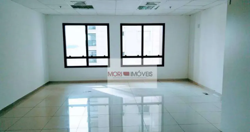 Sala à venda, 45 m² por R$ 375.000,00 - Barra Funda - São Paulo/SP