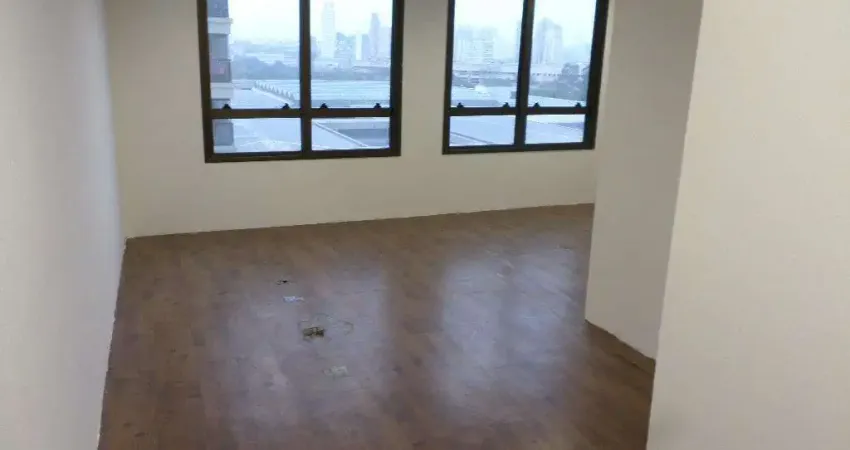 Sala à venda, 42 m² por R$ 470.000,00 - Barra Funda - São Paulo/SP