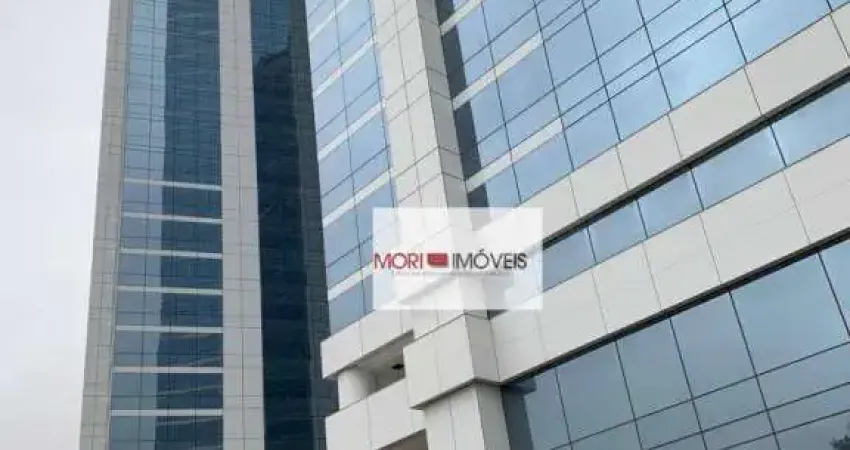 Conjunto para alugar, 500 m² por R$ 44.000,00/mês - Barra Funda - São Paulo/SP