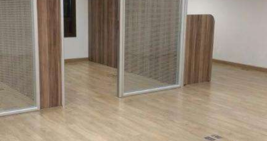 Conjunto, 60 m² - venda por R$ 560.000,00 ou aluguel por R$ 4.730,00/mês - Barra Funda - São Paulo/SP