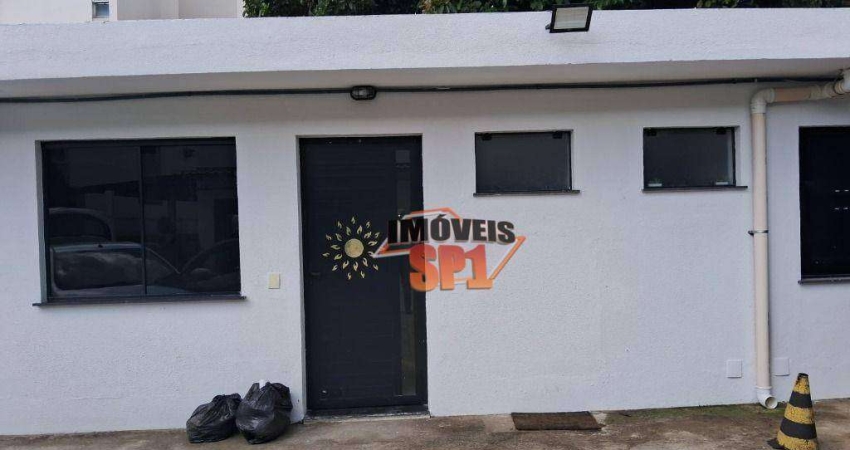 Sala para alugar, 40 m² por R$ 2.000,00/mês - Vila Leopoldina - São Paulo/SP