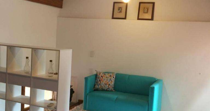Loft para alugar, 35 m² por R$ 2.300,02/mês - Consolação - São Paulo/SP