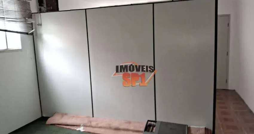 Sala comercial com 1 sala para alugar na Rua Guaipá, 363, Vila Leopoldina, São Paulo