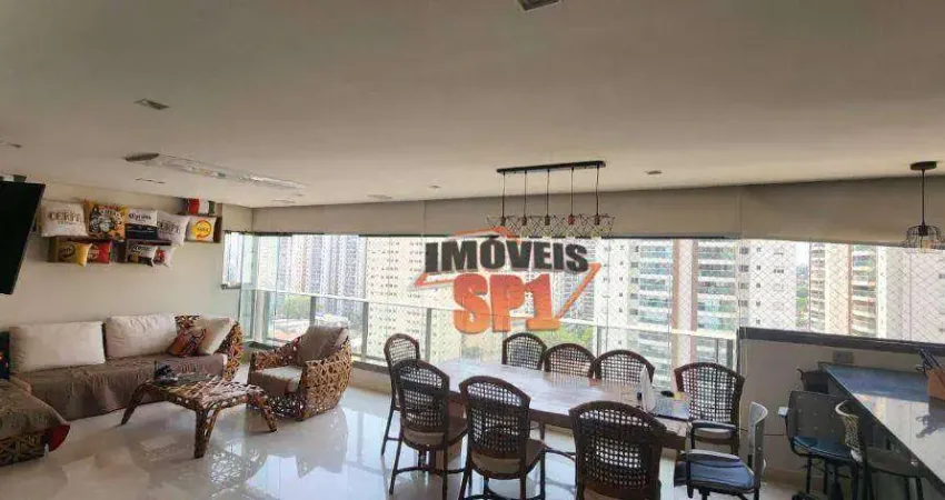 Apartamento com 3 quartos à venda na Avenida Imperatriz Leopoldina, 845, Vila Leopoldina, São Paulo