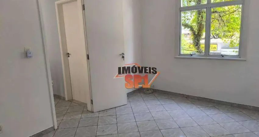Casa para alugar, 60 m² por R$ 2.867,00/mês - Lapa - São Paulo/SP