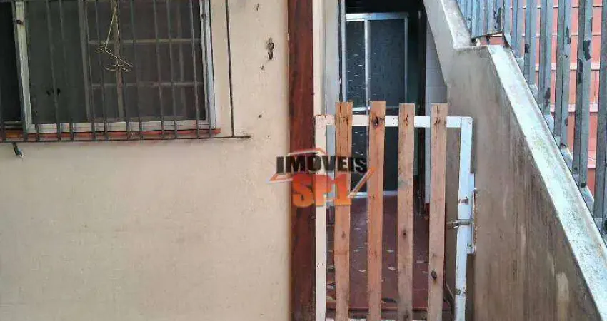 Casa em condomínio fechado com 2 quartos à venda na Rua Ibuguaçu, 345, Vila Leopoldina, São Paulo