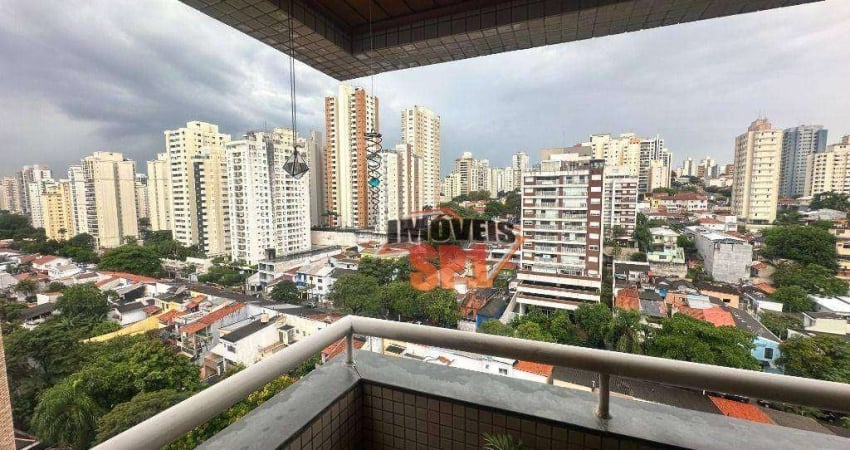 Apartamento com 3 dormitórios à venda, 86 m² por R$ 850.000,00 - Vila Pompeia - São Paulo/SP