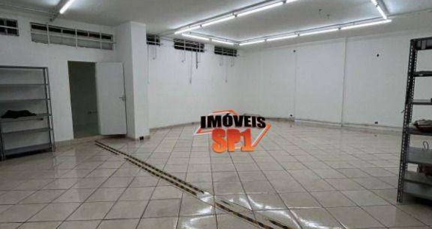 Sala comercial com 2 salas para alugar na Rua Helvétia, 579, Campos Eliseos, São Paulo