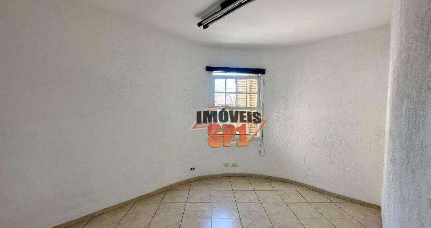 3 SALAS BOAS E BEM ILUMINADAS COM RECEPÇÃO
