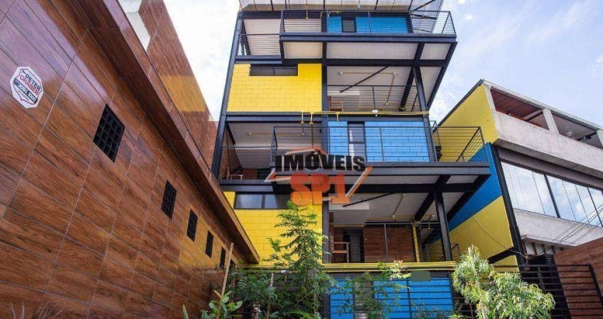 APARTAMENTO/SUITE/KITNET/LOFT - ÓTIMA LOCALIZAÇÃO