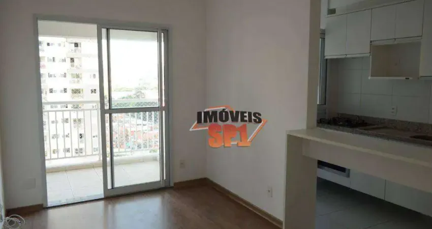 Apartamento com 2 quartos à venda na Rua Torres da Barra, 802, Água Branca, São Paulo