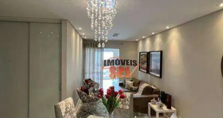 Apartamento com 3 quartos à venda na Rua Jeroaquara, 406, Lapa, São Paulo