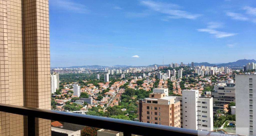 Apartamento com 3 quartos para alugar na Rua Rodesia, 229, Vila Madalena, São Paulo