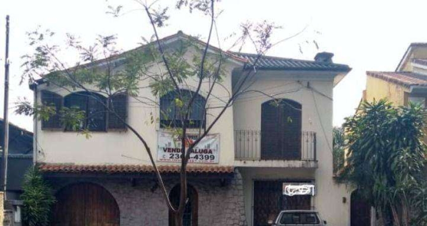 Casa com 4 quartos à venda na Avenida Doutor Arnaldo, 2301, Sumaré, São Paulo