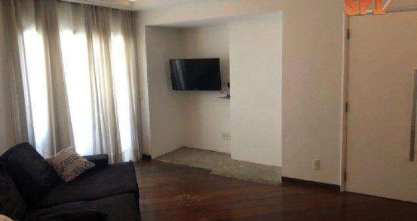 Apartamento com 3 quartos à venda na Rua Passo da Pátria, 1294, Vila Leopoldina, São Paulo