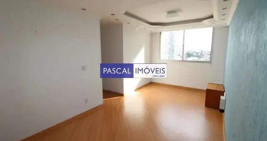 Apartamento com 2 quartos à venda na Rua Alba, 2140, Vila Santa Catarina, São Paulo