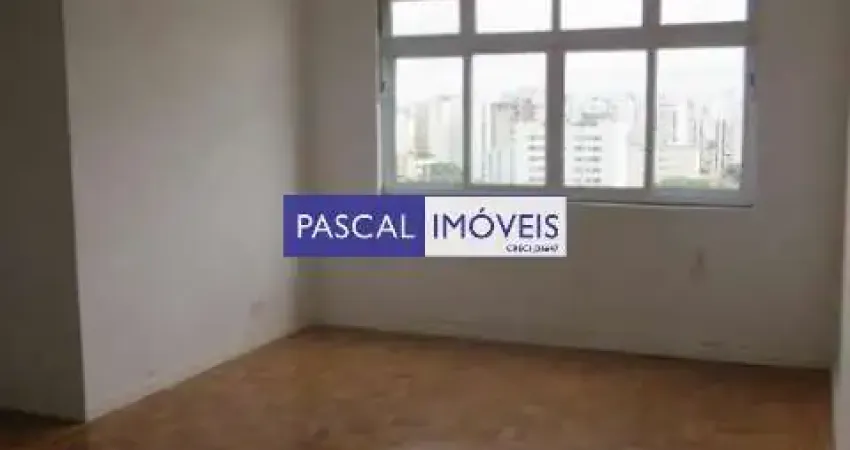 Apartamento com 2 quartos à venda na Avenida Moaci, 1093, Planalto Paulista, São Paulo