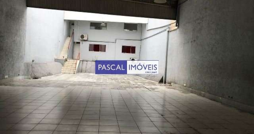 Sala comercial para alugar na Rua Otávio Tarquínio de Souza, 49, Campo Belo, São Paulo