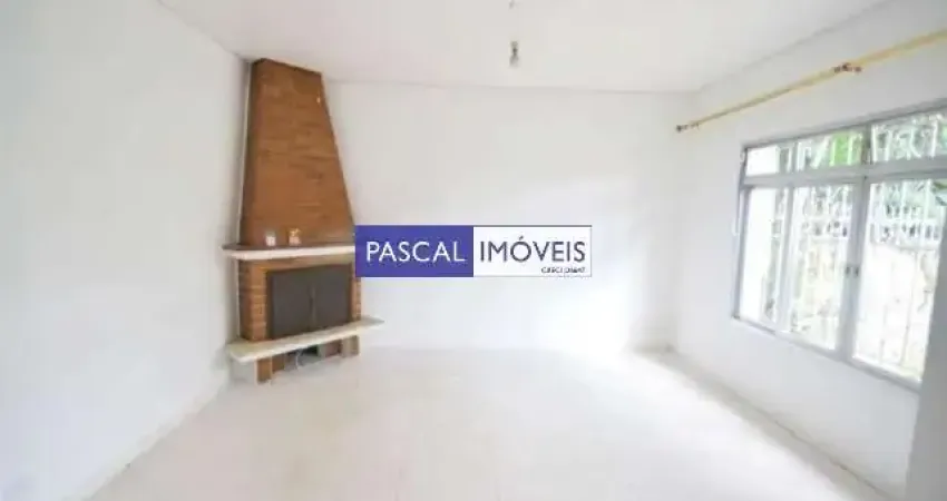 Casa com 3 quartos à venda na Avenida Ceci, 1339, Planalto Paulista, São Paulo