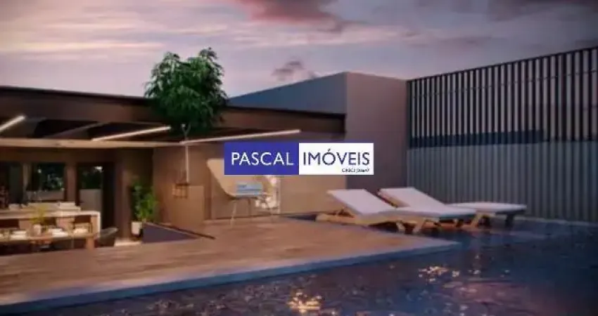 Casa em condomínio fechado com 4 quartos à venda na Rua Pascoal Pais, 270, Brooklin, São Paulo