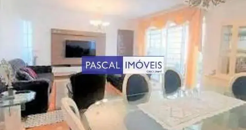 Casa com 4 quartos à venda na Rua Antônio Gebara, 470, Planalto Paulista, São Paulo