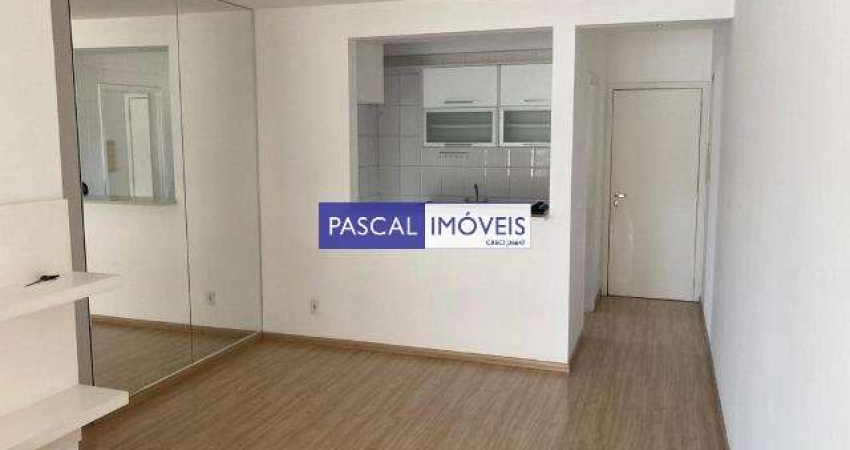 Apartamento com 3 quartos à venda na Rua Américo Brasiliense, 1349, Chácara Santo Antônio, São Paulo