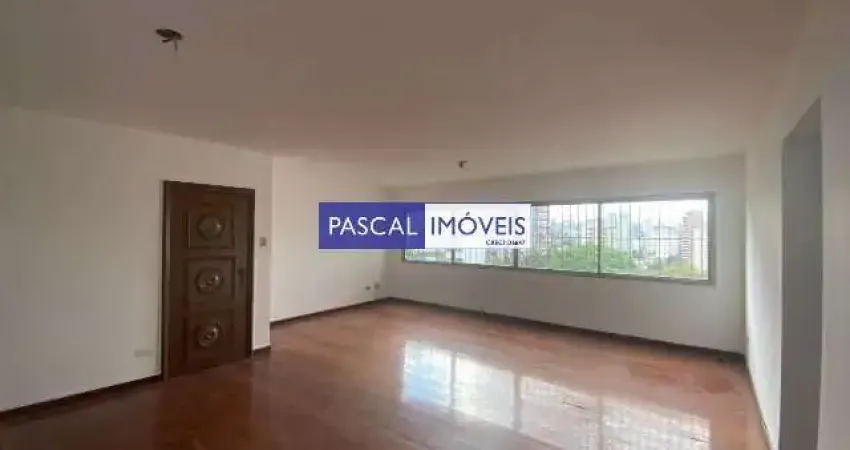 Apartamento com 4 quartos à venda na Avenida Santo Amaro, 6238, Chácara Santo Antônio, São Paulo