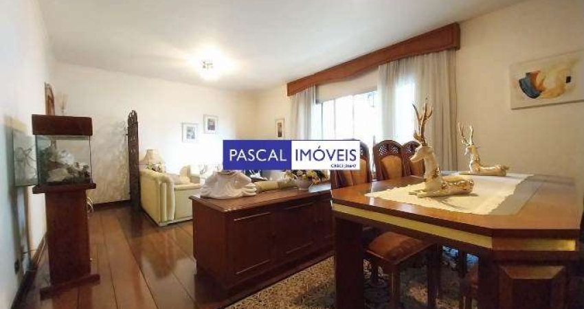 Apartamento com 3 quartos à venda na Rua Pascal, 1629, Campo Belo, São Paulo